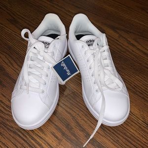 Adidas Cloud Foam (Never Worn)